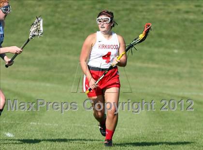 Thumbnail 3 in Kirkwood vs. Parkway West photogallery.
