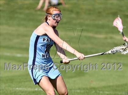 Thumbnail 2 in Kirkwood vs. Parkway West photogallery.