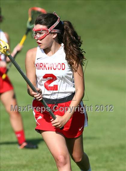 Thumbnail 2 in Kirkwood vs. Parkway West photogallery.