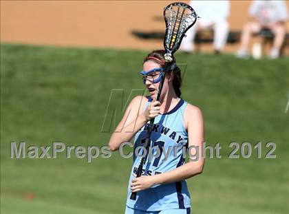 Thumbnail 3 in Kirkwood vs. Parkway West photogallery.