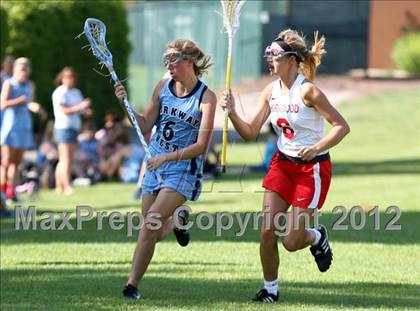 Thumbnail 3 in Kirkwood vs. Parkway West photogallery.