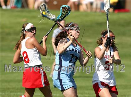 Thumbnail 3 in Kirkwood vs. Parkway West photogallery.