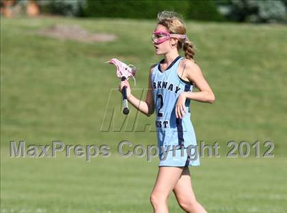 Thumbnail 3 in Kirkwood vs. Parkway West photogallery.