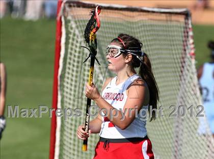 Thumbnail 3 in Kirkwood vs. Parkway West photogallery.