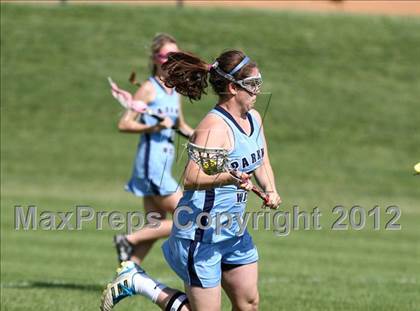 Thumbnail 1 in Kirkwood vs. Parkway West photogallery.