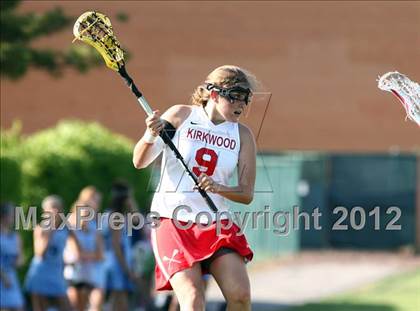 Thumbnail 1 in Kirkwood vs. Parkway West photogallery.