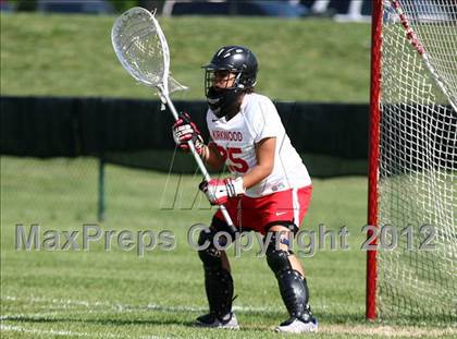 Thumbnail 3 in Kirkwood vs. Parkway West photogallery.