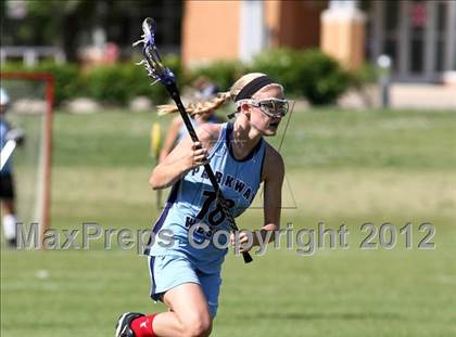 Thumbnail 3 in Kirkwood vs. Parkway West photogallery.