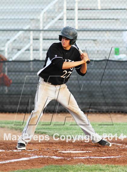 Thumbnail 3 in Haysville Campus @ Maize (KSHSAA 6A Regional Playoff) photogallery.