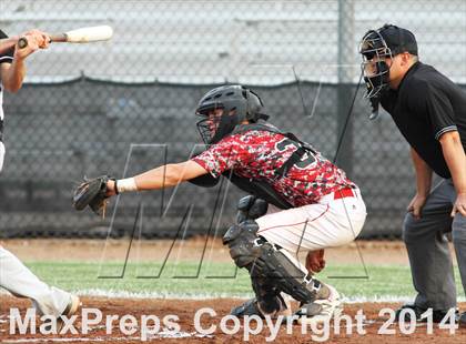 Thumbnail 2 in Haysville Campus @ Maize (KSHSAA 6A Regional Playoff) photogallery.