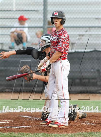 Thumbnail 3 in Haysville Campus @ Maize (KSHSAA 6A Regional Playoff) photogallery.