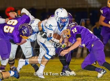 Thumbnail 3 in Van Alstyne @ Farmersville photogallery.