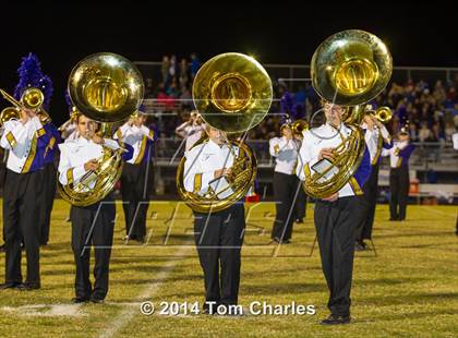 Thumbnail 3 in Van Alstyne @ Farmersville photogallery.
