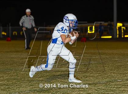 Thumbnail 1 in Van Alstyne @ Farmersville photogallery.