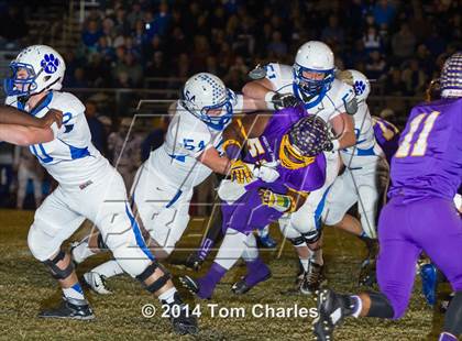 Thumbnail 1 in Van Alstyne @ Farmersville photogallery.