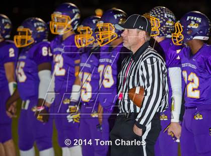 Thumbnail 2 in Van Alstyne @ Farmersville photogallery.