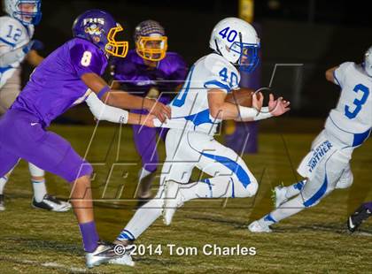 Thumbnail 2 in Van Alstyne @ Farmersville photogallery.