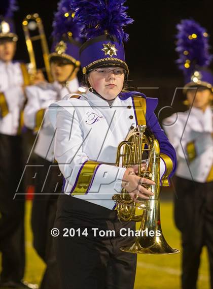 Thumbnail 3 in Van Alstyne @ Farmersville photogallery.