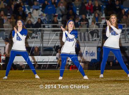 Thumbnail 3 in Van Alstyne @ Farmersville photogallery.