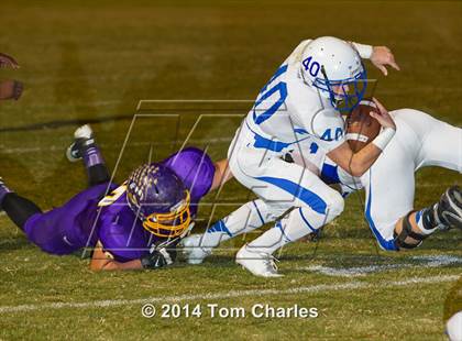 Thumbnail 3 in Van Alstyne @ Farmersville photogallery.