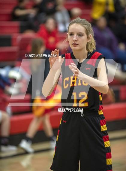 Thumbnail 3 in Chico @ Corning photogallery.
