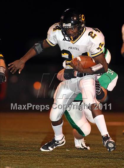 Thumbnail 2 in Crandall @ Mabank photogallery.