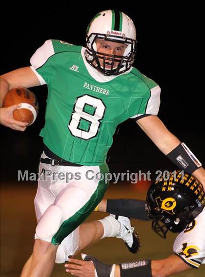 Thumbnail 2 in Crandall @ Mabank photogallery.