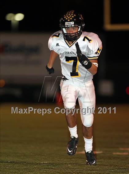 Thumbnail 3 in Crandall @ Mabank photogallery.