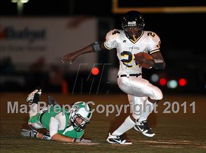 Thumbnail 1 in Crandall @ Mabank photogallery.