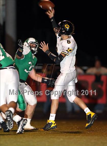 Thumbnail 3 in Crandall @ Mabank photogallery.