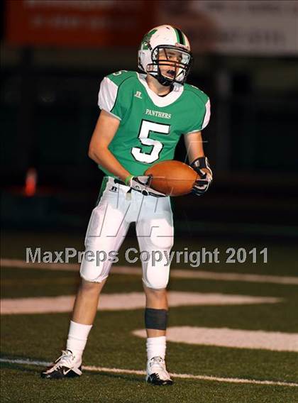 Thumbnail 1 in Crandall @ Mabank photogallery.