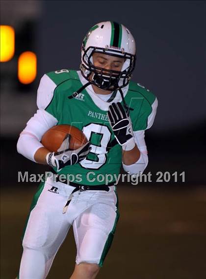 Thumbnail 2 in Crandall @ Mabank photogallery.
