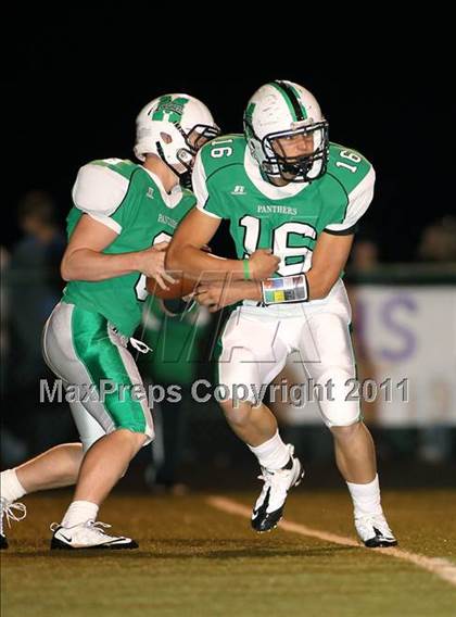 Thumbnail 2 in Crandall @ Mabank photogallery.