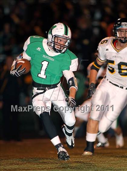 Thumbnail 1 in Crandall @ Mabank photogallery.