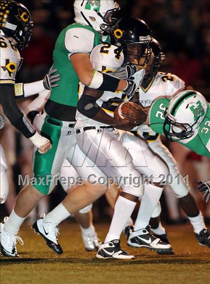 Thumbnail 3 in Crandall @ Mabank photogallery.