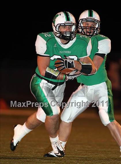 Thumbnail 3 in Crandall @ Mabank photogallery.
