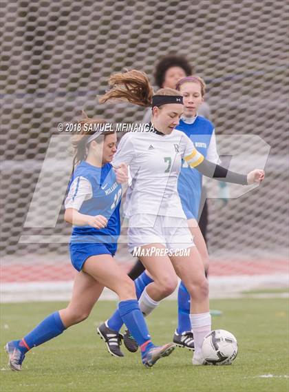 Thumbnail 1 in Millard North @ Pius X photogallery.