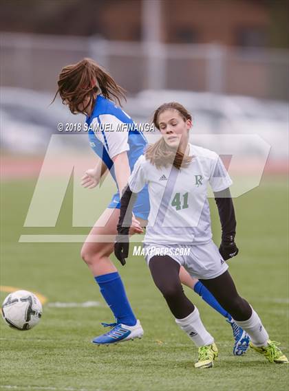 Thumbnail 1 in Millard North @ Pius X photogallery.