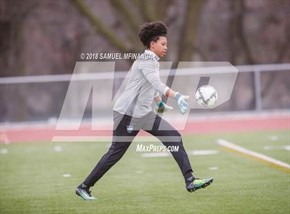 Thumbnail 2 in Millard North @ Pius X photogallery.