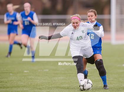 Thumbnail 1 in Millard North @ Pius X photogallery.