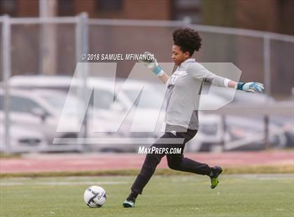 Thumbnail 3 in Millard North @ Pius X photogallery.