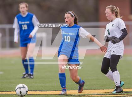 Thumbnail 3 in Millard North @ Pius X photogallery.