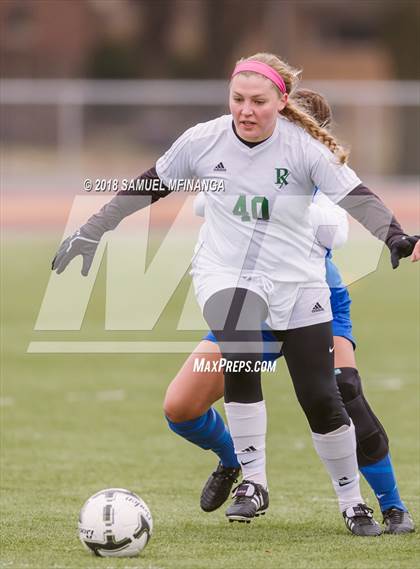 Thumbnail 3 in Millard North @ Pius X photogallery.