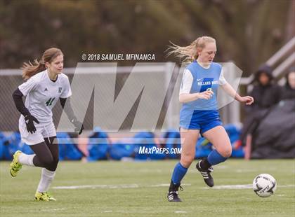 Thumbnail 3 in Millard North @ Pius X photogallery.