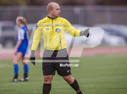 Thumbnail 1 in Millard North @ Pius X photogallery.