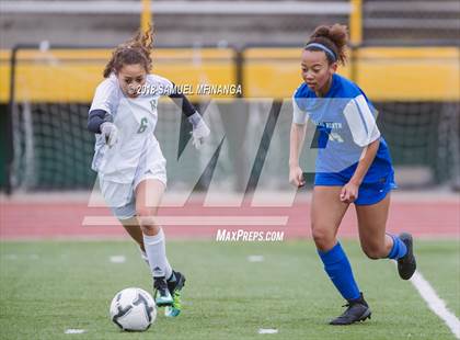 Thumbnail 2 in Millard North @ Pius X photogallery.