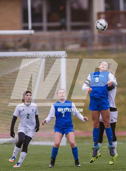 Thumbnail 2 in Millard North @ Pius X photogallery.
