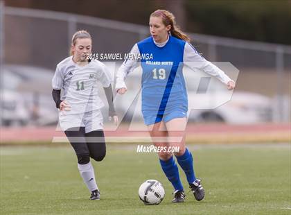 Thumbnail 2 in Millard North @ Pius X photogallery.