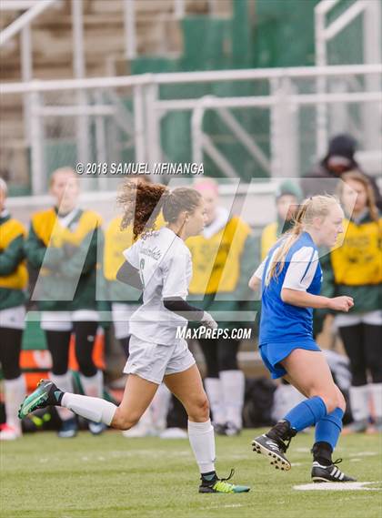 Thumbnail 1 in Millard North @ Pius X photogallery.