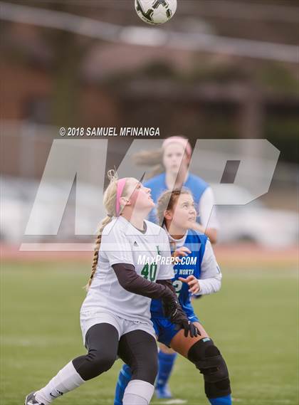 Thumbnail 2 in Millard North @ Pius X photogallery.